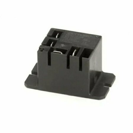 STAR MFG Relay, Spst, 277V 30A 2E-30600-W14